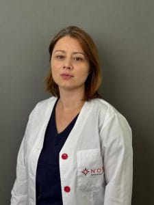 DR. STOIAN MONICA