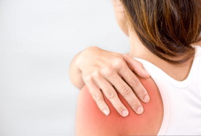 Tendinita calcificată a umărului: Definiție și caracteristici generale Shoulder,Pain,And,Swelling