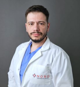 DR. DUMITRU SILVIU