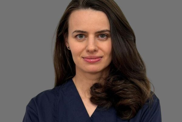 Dr. Aniela Popescu cardiologie