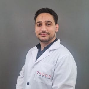 DR. SABBAGH MOHAMAD HESHAM