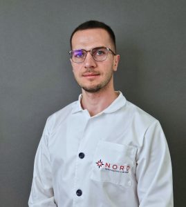 DR. FILIP ALEXANDRU