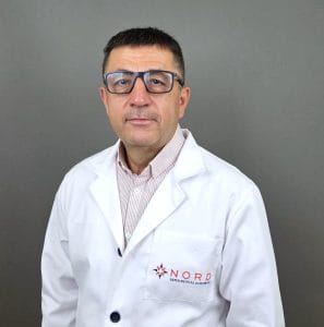 DR. ANDRONACHE MARIAN