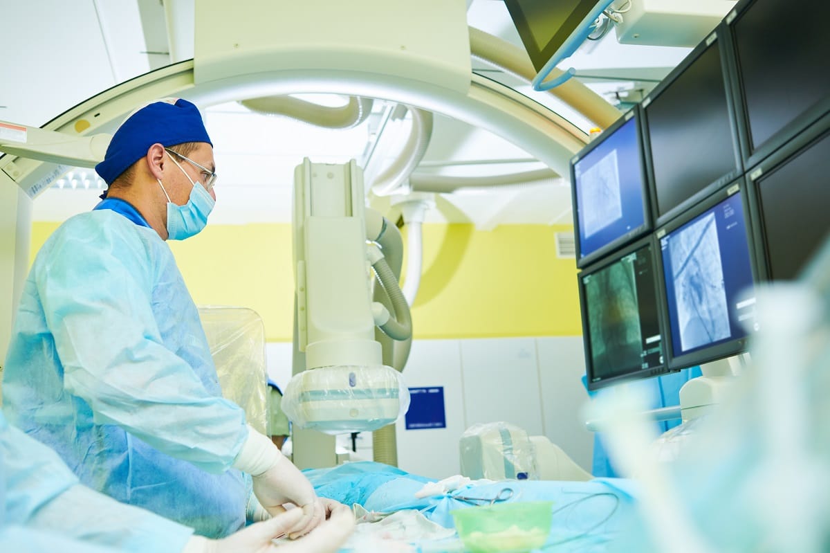cardiologie interventionala