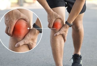 durere articulara genunchi 