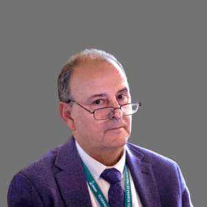 Prof. Dr. Mihălțan Florin