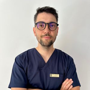 DR. URZICĂ PAUL SEBASTIAN