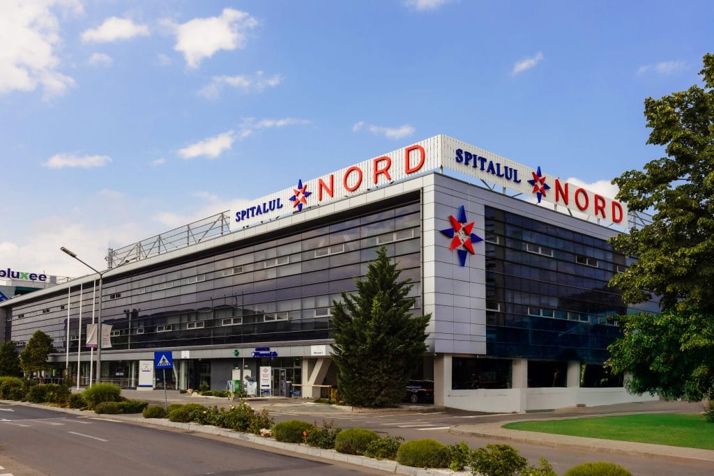 Spitalul_NORD_Pipera