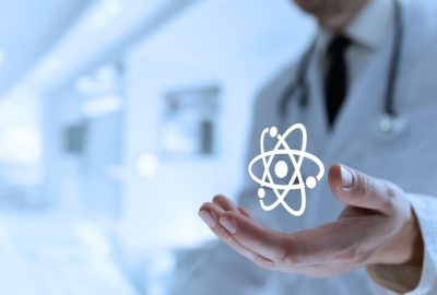 Medicina nucleară explicată simplu: ce trebuie să știi înainte de o investigație concept medicina nucleara