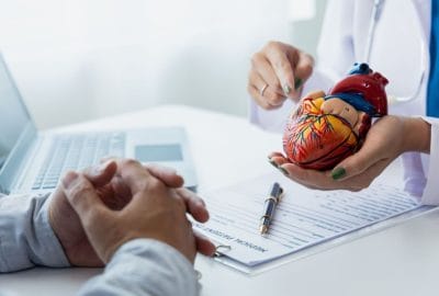 consultatie cardiologie