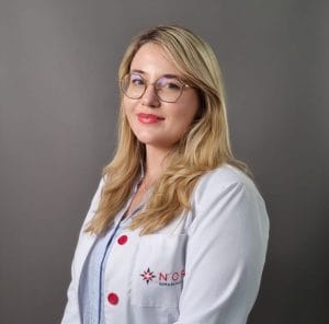 Dr. Blajin Cătălina