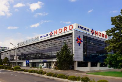 Se lansează prima ediție a Premiului „Mircea Dediu” pentru excelență în oncologia românească Spitalul Nord Pipera