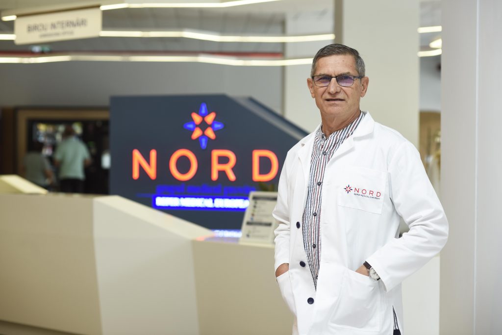 Dr. Mircea Dediu