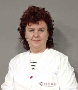 Dr. Ghiță Maria