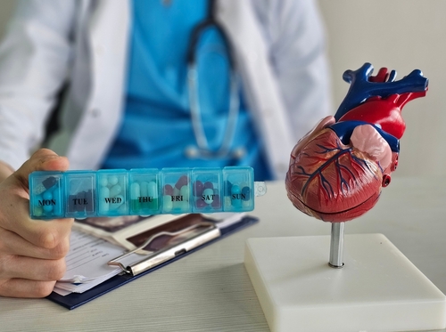 Medicamente pentru tratamentul tahicardiei. Boli cardiovasculare la copii și tratament. Inimă și pastile