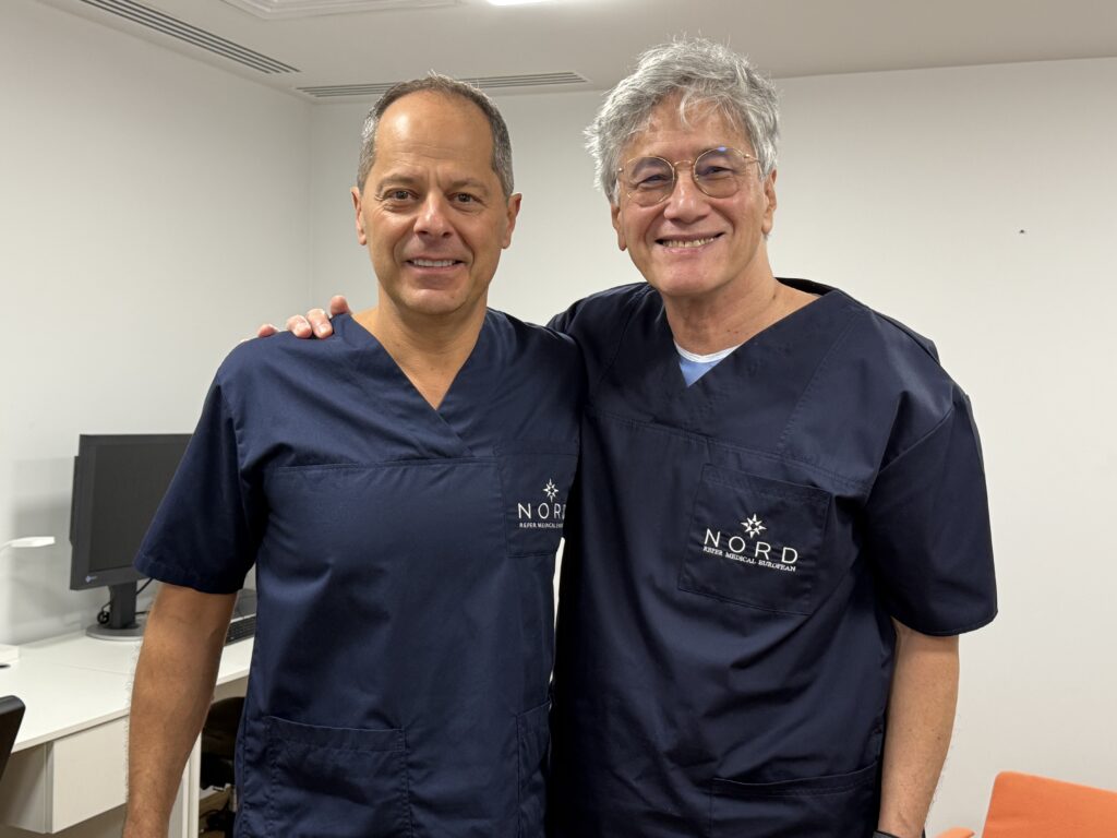 Terapia Durerii Spitalul NORD