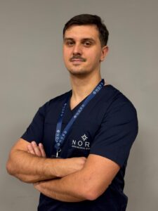 Dr. Luminosu Paul-Manuel