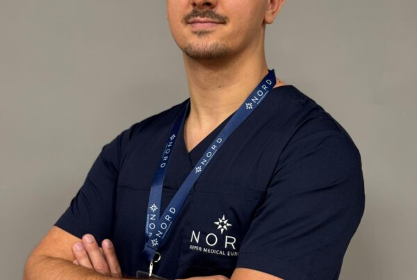 Dr. Paul Luminosu ATI