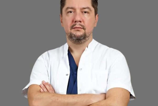 Dr. Mihai Ionescu chirurgie generala NORD