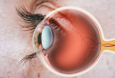 Viciile de refracție: o comparație între tratamentele disponibile Anatomia si fiziologia ochiului uman