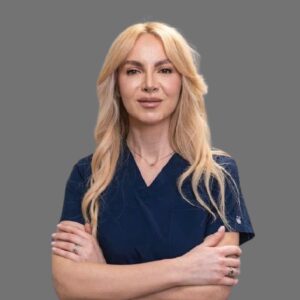 Dr. Malancea Claudia