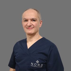 Prof. Dr. Mateescu Bogdan