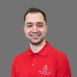 Dr. Mircea Cornel-Gabriel