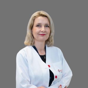Dr. Udrescu Veronica-Elena