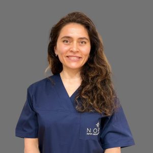 Dr. Zota Ramona Nicoleta