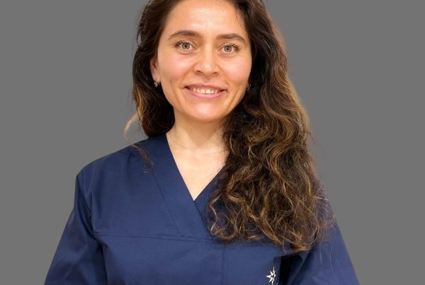 Dr. Zota Ramona Nicoleta - medic specialist obstetrica ginecologie