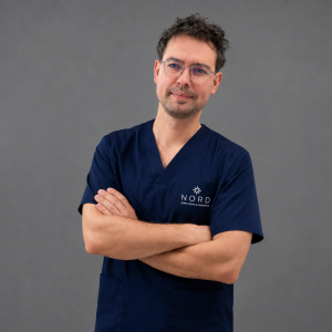 Dr. Lulciuc Cătălin