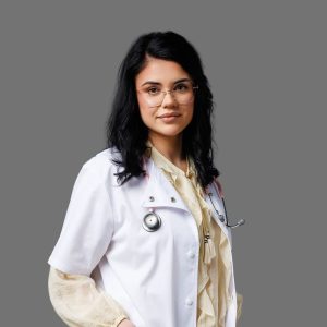 Dr. Roșu Andreea