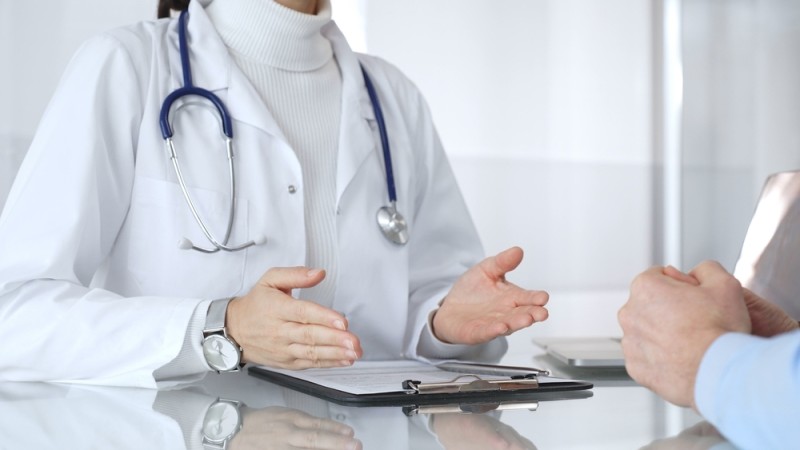 Monitor medical pentru monitorizarea pe termen lung a pacienților