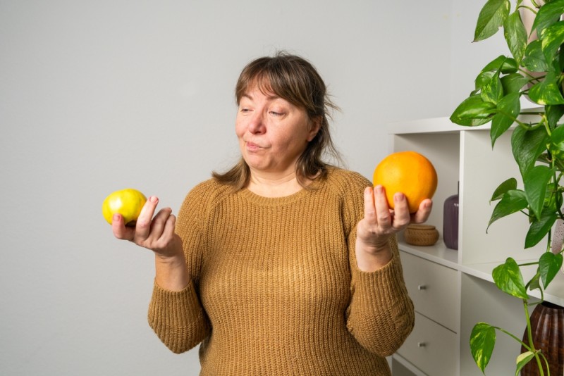 Un grafic comparativ al diferitelor optiuni de slabire, inclusiv inelul gastric