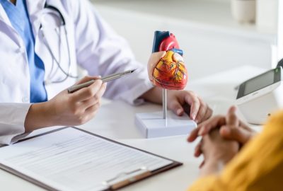 Testele de efort în cardiologie: ce sunt și când sunt necesare? Demonstrație vizuală a ceea ce poate arăta un test de efort