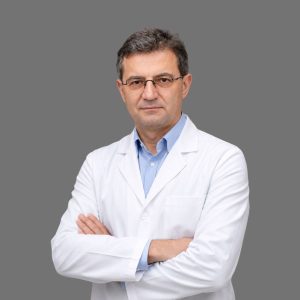 Dr. Codorean Ion Bogdan