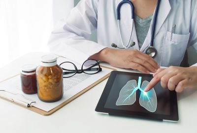 Pneumotoraxul: de ce apare și cum se tratează? medic pneumolog