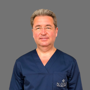 Dr. Niță Gheorghe