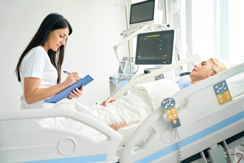 Recuperarea dupa operatia de leiomiom esofagian