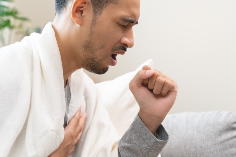 lista cu simptomele cancerului pulmonar