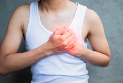 Tahicardie: cauze, simptome, diagnosticare, tratament imagine care ilustrează conceptul de tahicardie