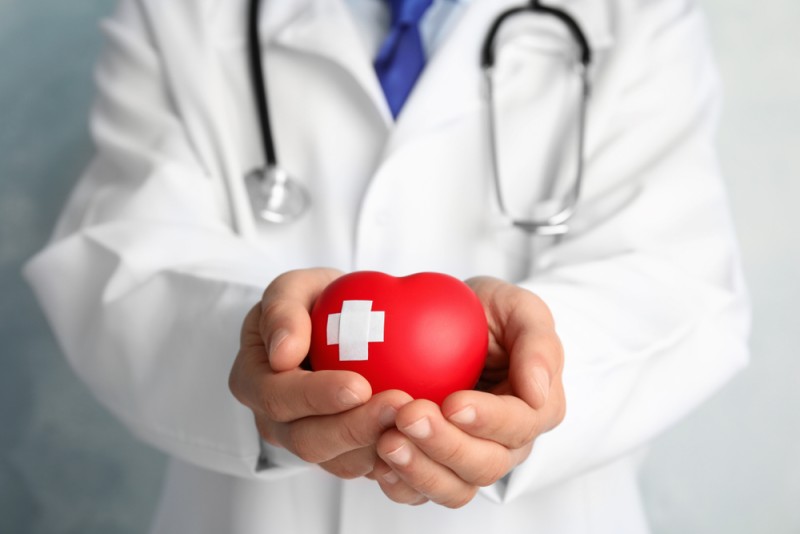 reabilitare cardiaca