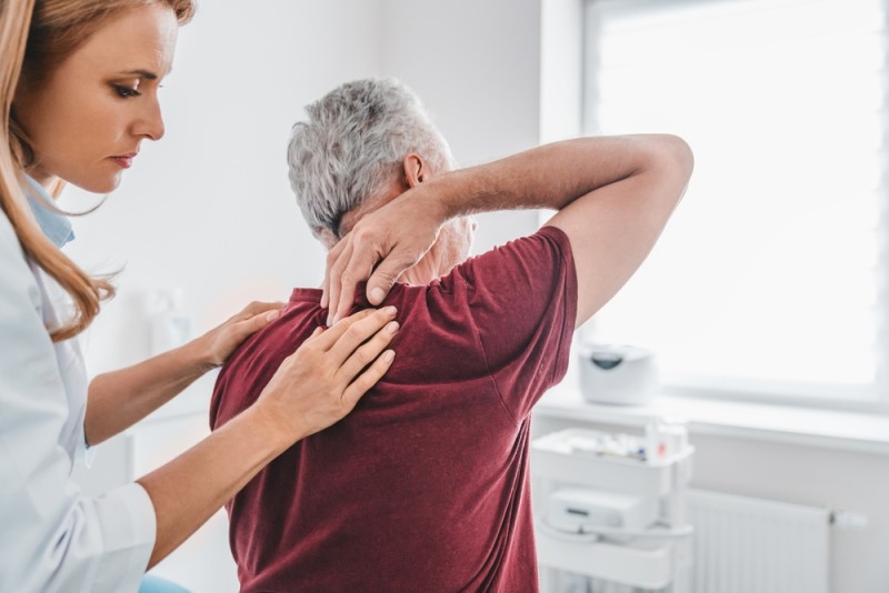 recuperare dupa o interventie la nivelul coloanei vertebrale