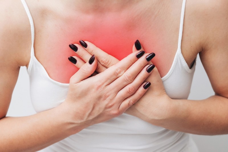 simptomele anginei pectorale