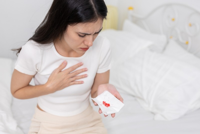 simptomele bolilor pulmonare