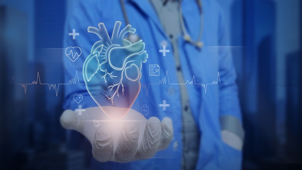 tehnologie modernă în cardiologie